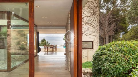 Foto 5 de Casa o chalet en venta en Fornells - Aiguablava, Begur