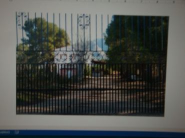 Maison avec piscine à vendre à Diseminado Guillenas 17