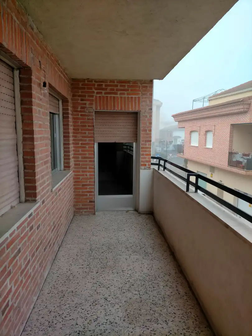 Piso en venta en Arévalo con Terraza