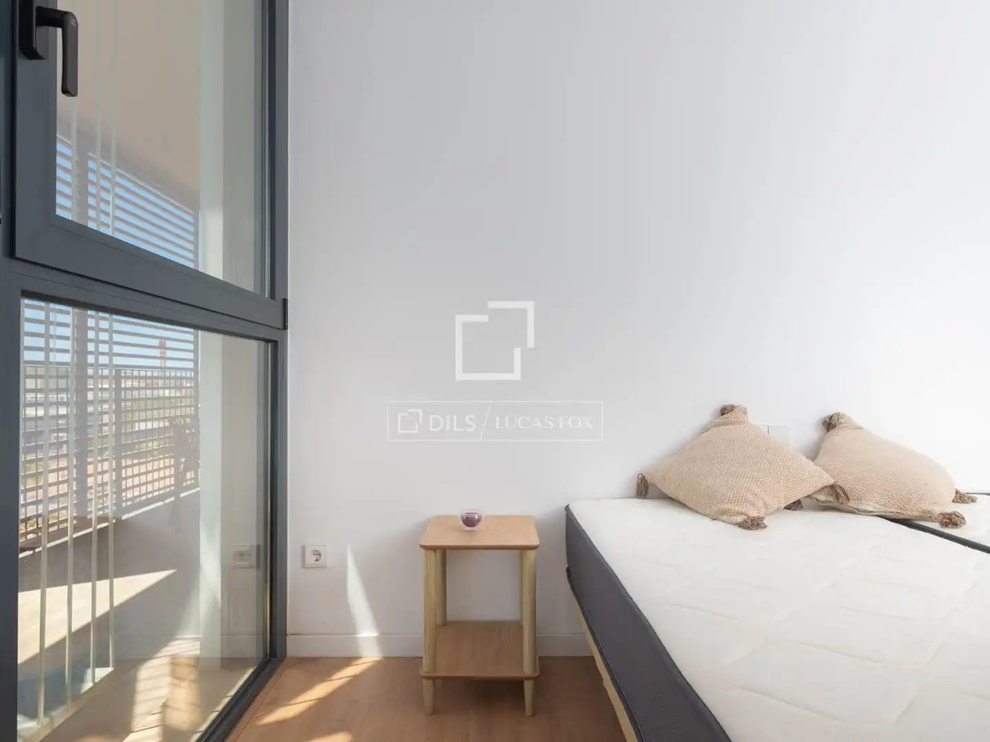 Habitación de Piso en venta en Santa Eulària des Riu con Aire acondicionado, Calefacción y Terraza
