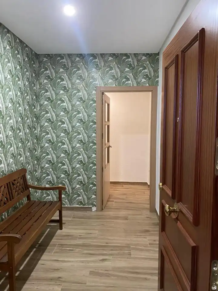 Flat for rent in Dos Hermanas  with Terrace, Furnished and Balcony