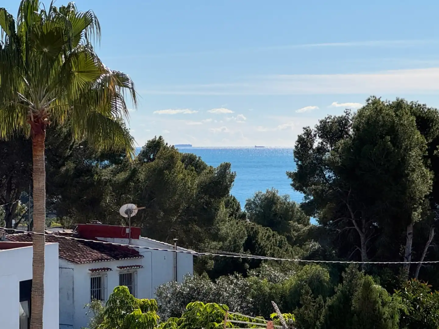 Chalet con piscina en venta en Cala Advocat - Baladrar, imagen 3