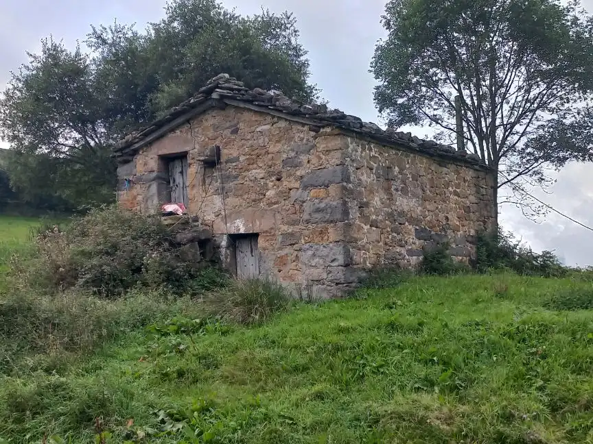 Haus mit Garten zum Verkauf in Lugar Barrio la Concha 816, imagen 8