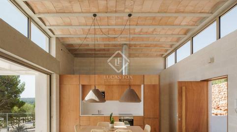 Foto 4 de Casa o chalet de alquiler en Coves Noves, Illes Balears