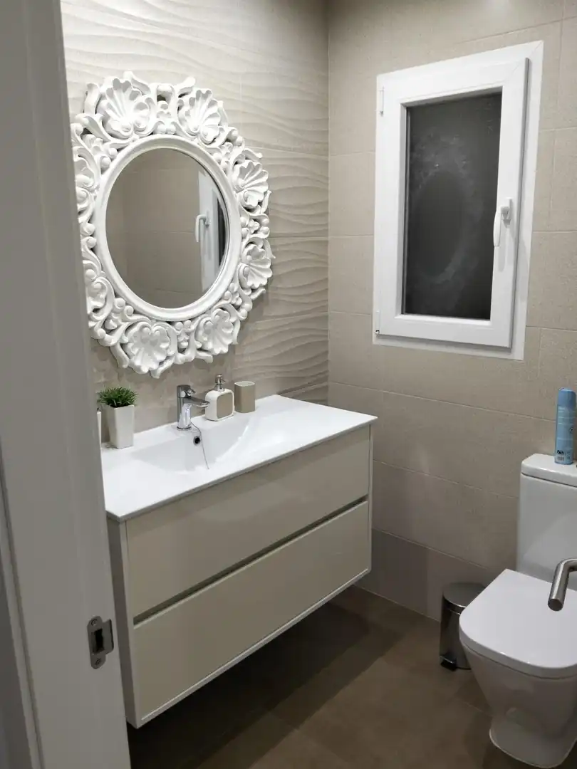 Flat with terrace for sale in Calle CERVANTES, imagen 21