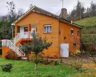 House or chalet for sale in Lugar de Ricuevas, 5, Soto del Barco