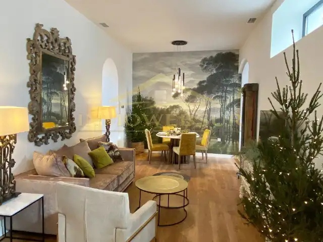 Casa amb terrassa en venda a Calle Rodrigo Diaz de Vivar "El Cid", imagen 2
