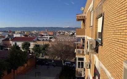 Vista exterior de Pis en venda en  Córdoba Capital