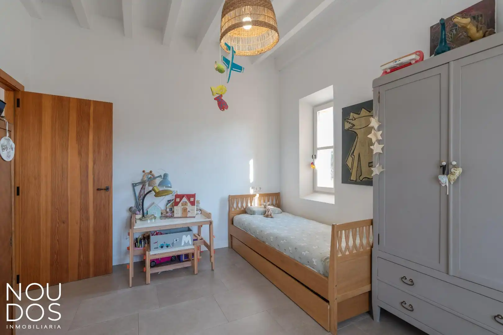 Casa rústica en venta en Segona Volta, imagen 23