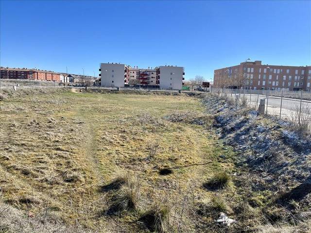 Terreno residencial en Venta en 3/2 BACHILLER 3 en Sónsoles
