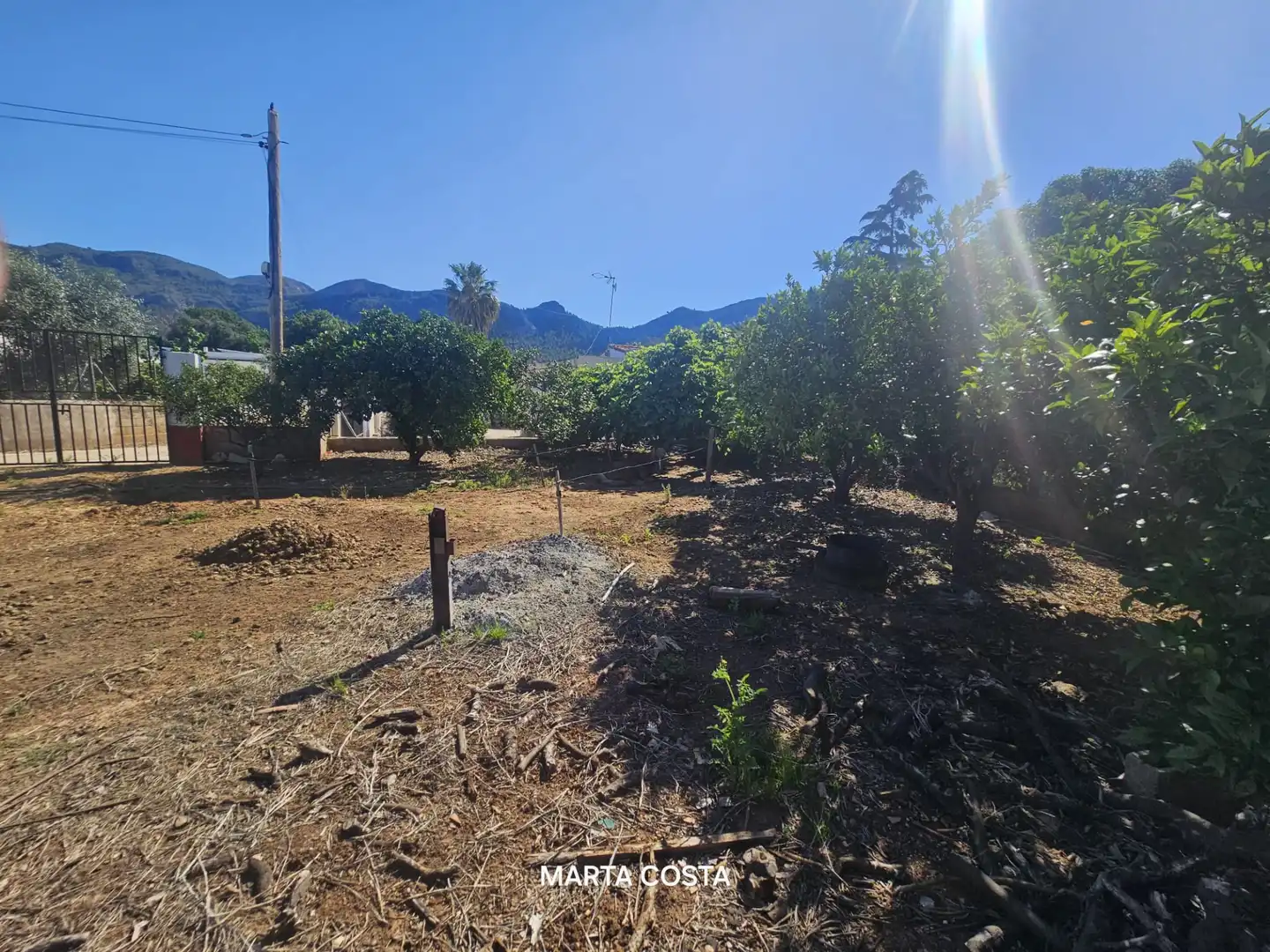 Casa o xalet en venda en Palma de Gandia amb Aire condicionat, Calefacció i Jardí privat