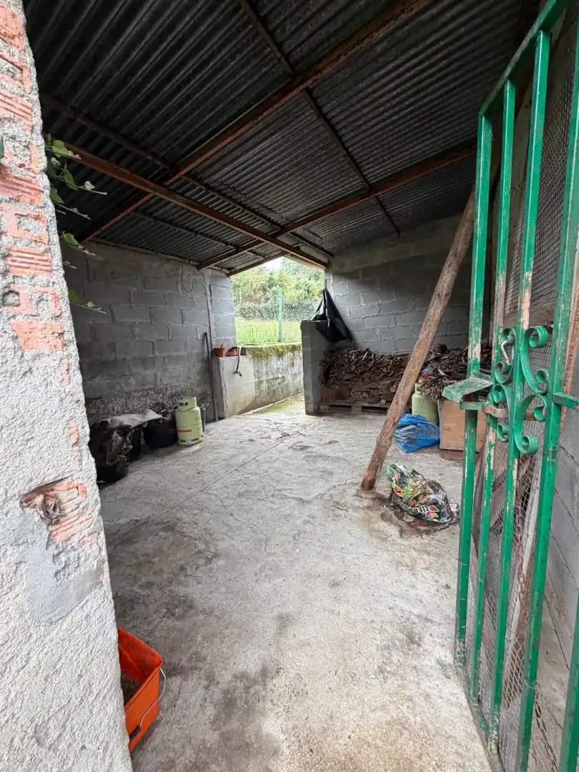 House with terrace for sale in Toén, imagen 11