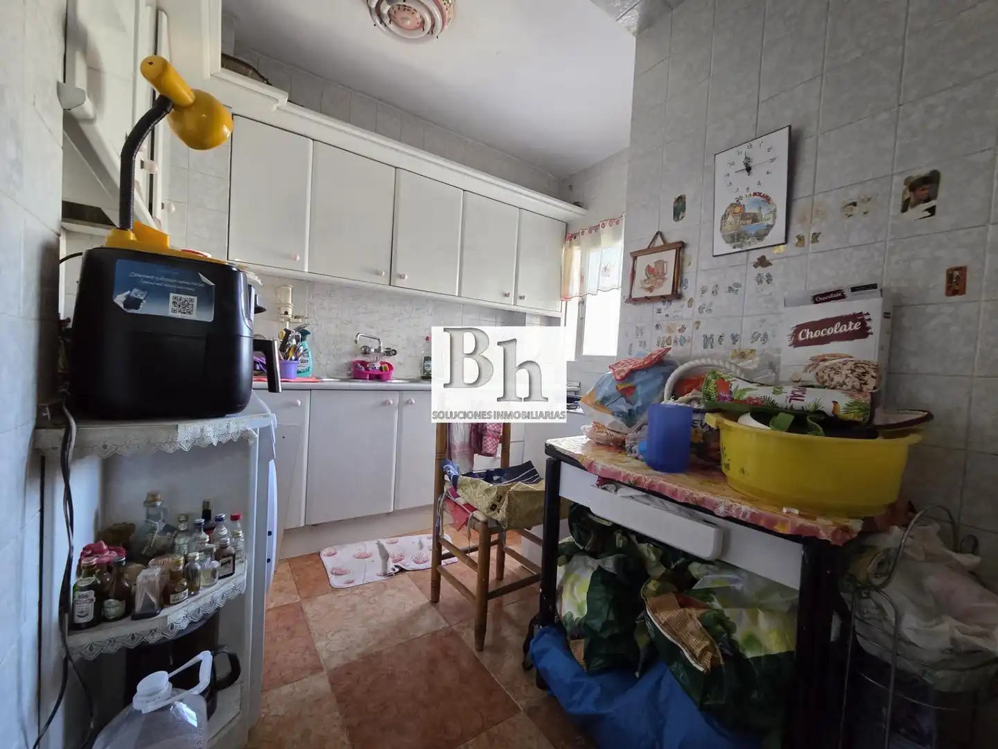 Appartamento con ascensore in vendita a Calle Calle Gallito 5, imagen 58