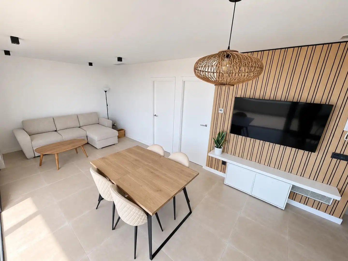 Penthouse mit Pool zum Verkauf in El Higuerón, imagen 8