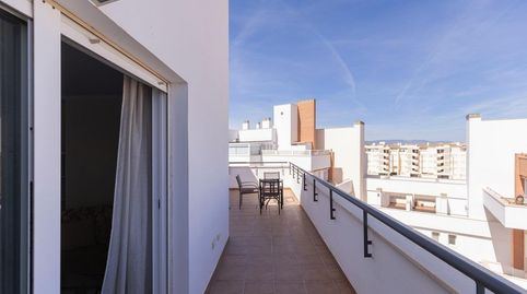 Photo 5 of Attic for sale in Avenida Ciudad de Cadiz, El Sabinar – Urbanizaciones – Las Marinas – Playa Serena, Roquetas de Mar