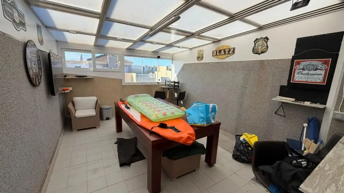 Chalet en venta en Orihuela Costa, imagen 20