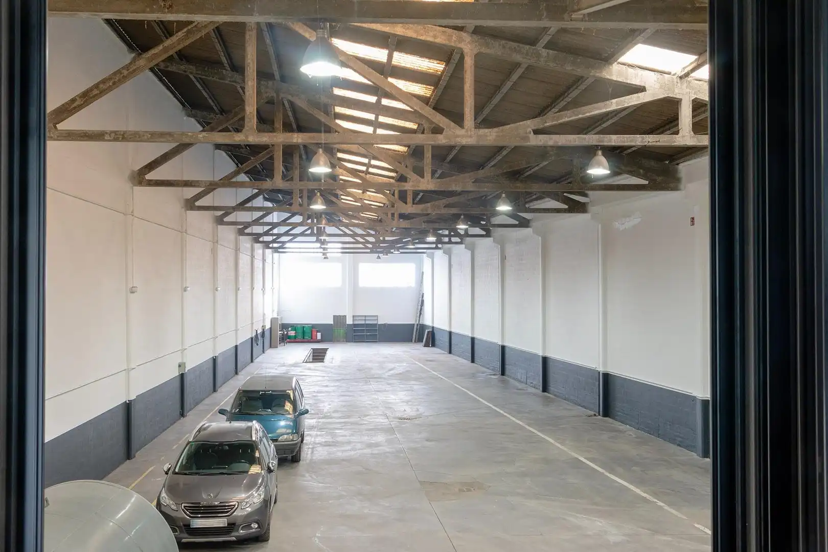 Nave industrielle à louer à Avenida Fisterra, imagen 31