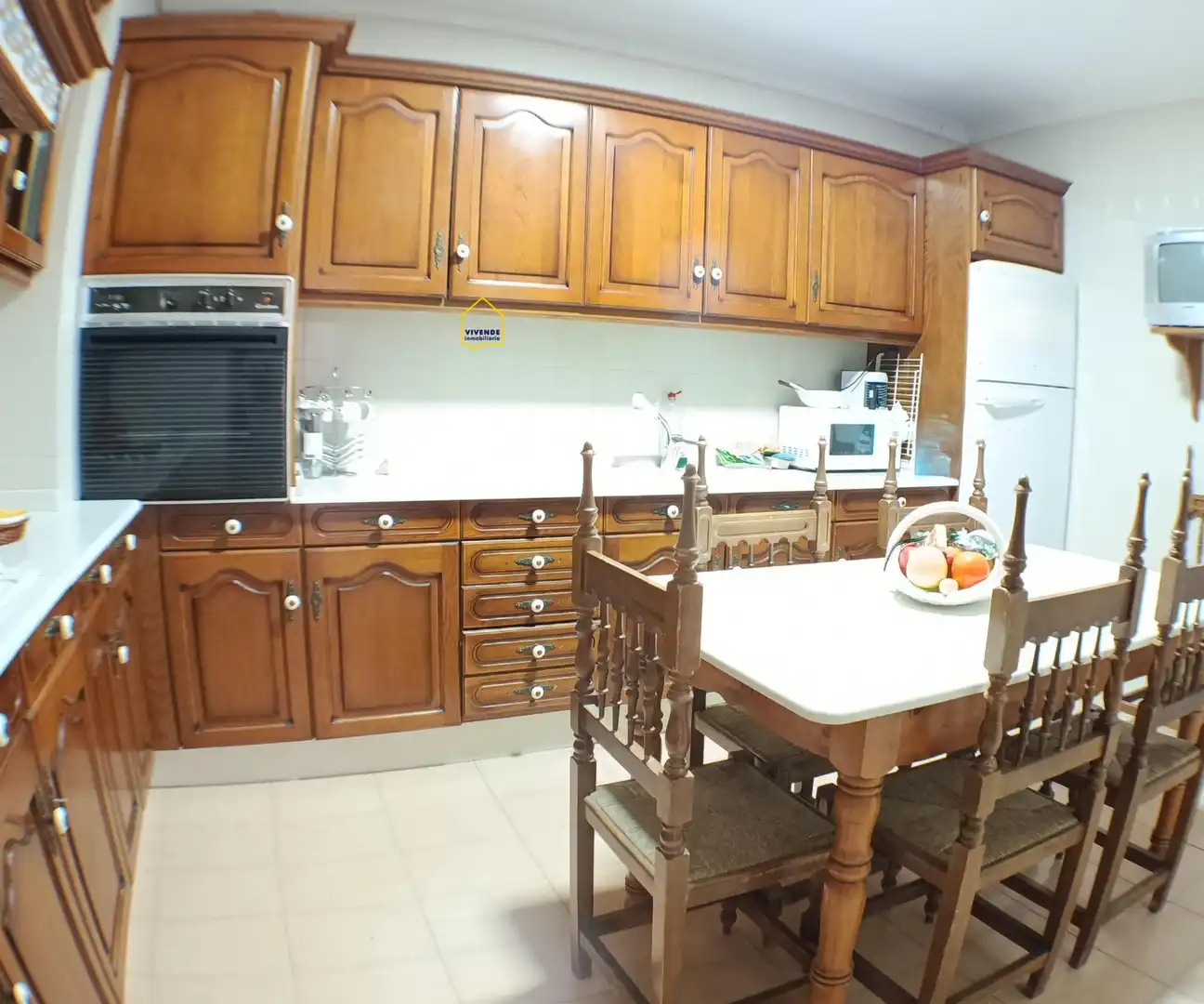Flat for sale in San Mateo