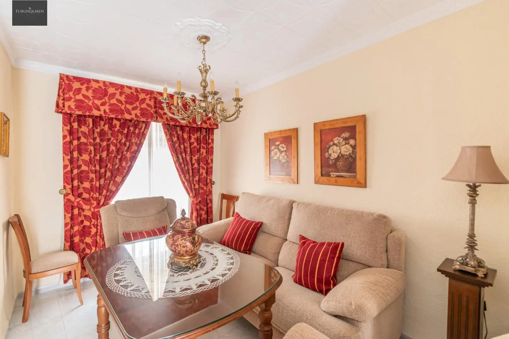 Casa a schiera in vendita a Calle ORO, imagen 7