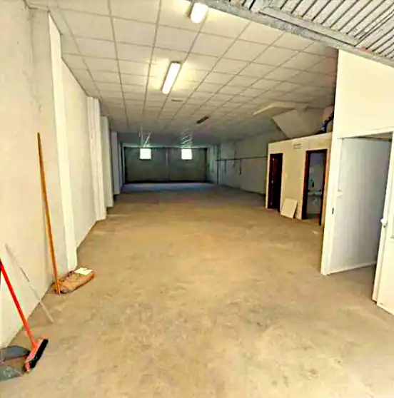Local comercial en alquiler en Arteixo pueblo, imagen 3