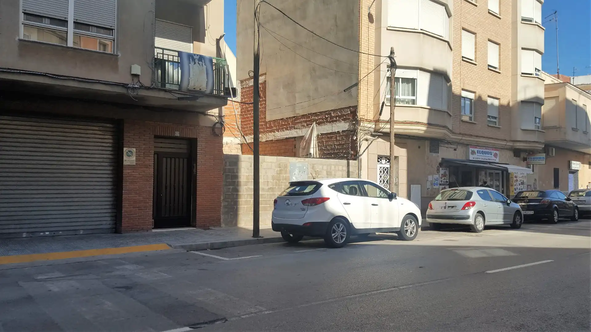 Residencial en venta en Pedro Iv, Llombai