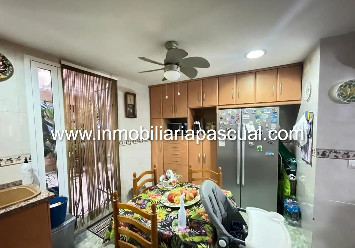 Casa en venda a Beniarrés, imagen 6