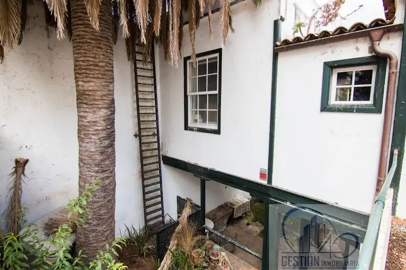 Exterior view of Houses for sale in San Cristóbal de la Laguna  with Terrace and Storage room