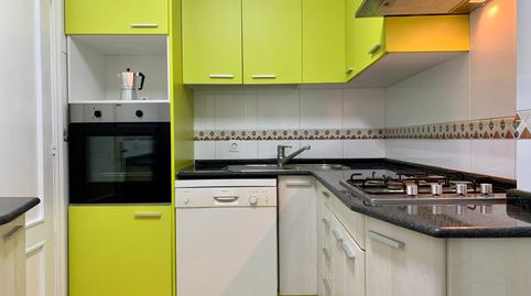 Foto 5 de Pis en venda a Riera de Miró, 75a, Llevant, Tarragona