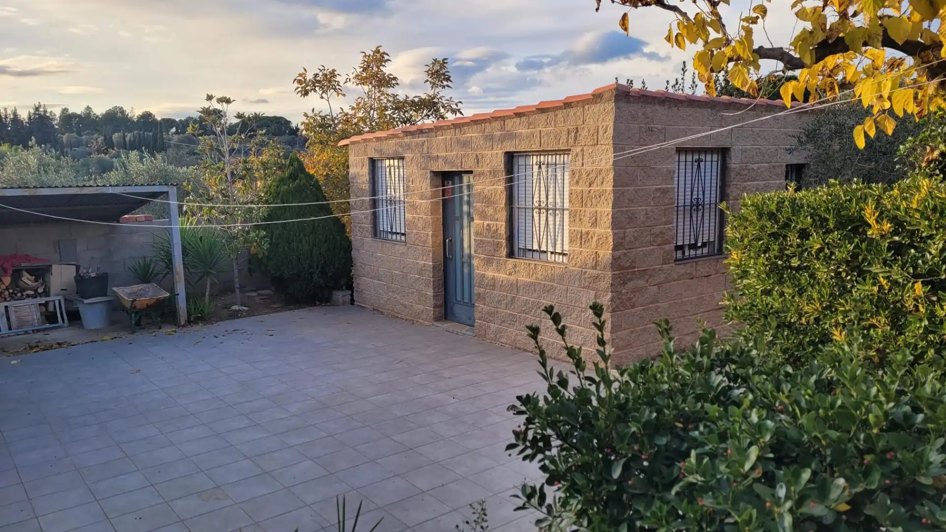 Xalet amb jardí en venda a Mestral, imagen 26