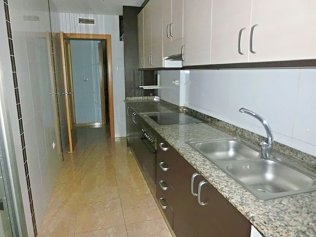 Kitchen of Flat for sale in La Ràpita