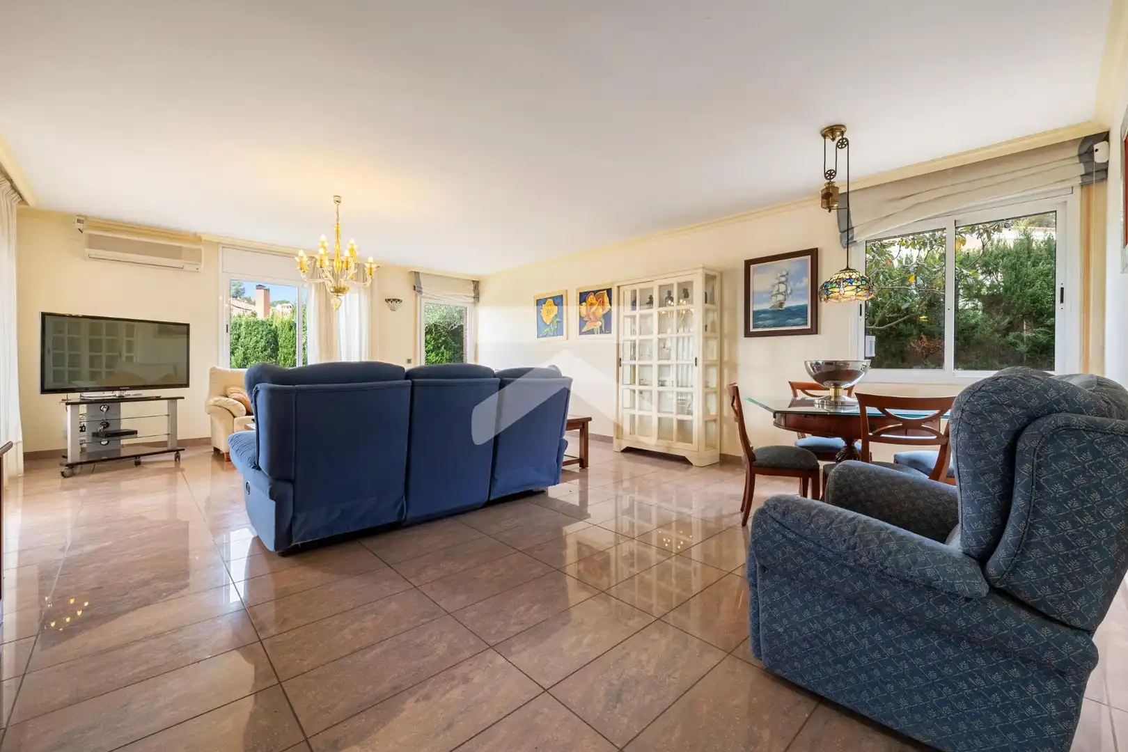 Villa con terrazza in vendita a Pla de Maset - Cap de Salou, imagen 18