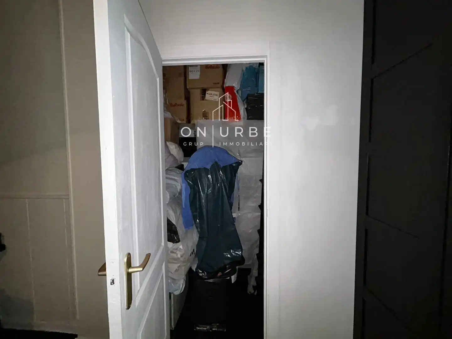 Gewerbefläche zum Verkauf in CALLE DE BERTRAN, imagen 29