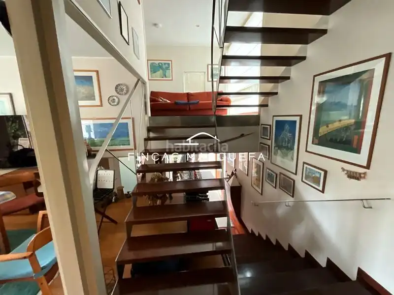 Casa amb jardí en venda a Sant Esteve Sesrovires, imagen 22