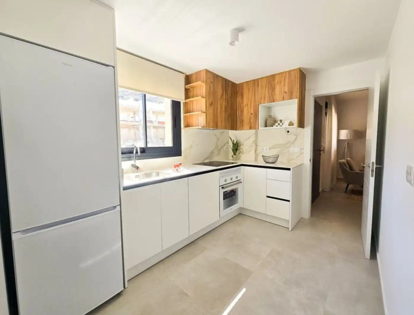 Bungalow con terrazza in vendita a Calle Cox Viejo, imagen 5
