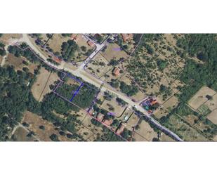 Industrial land for sale in Villavieja del Lozoya