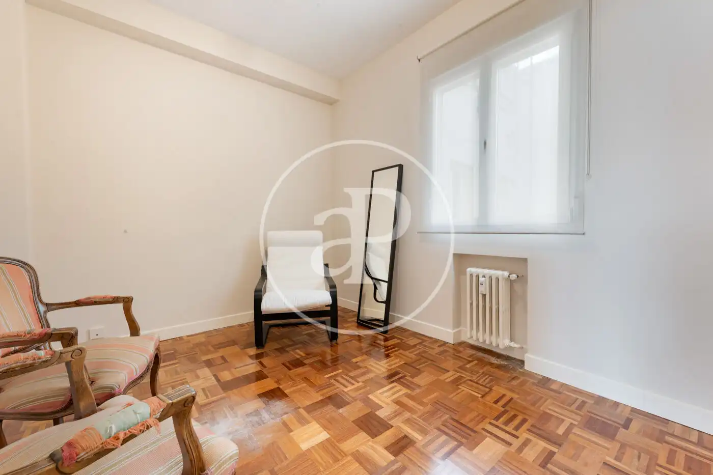Appartement avec ascenseur à louer à C. de Villanueva, imagen 22