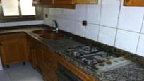 Kitchen of Single-family semi-detached for sale in Horcajo de Santiago