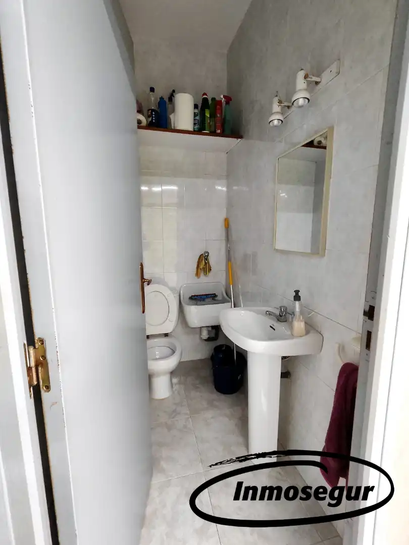 Baño de Local en venta en Salou con Aire acondicionado y Calefacción