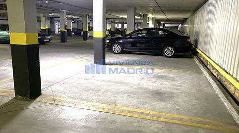 Photo 2 of Garage for sale in Valdeamor, Algete Centro, Algete