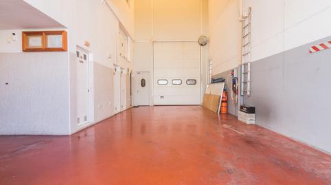 Photo 4 of Industrial buildings for sale in Calle Los Mecánicos, 8, Noroeste, Santa Pola