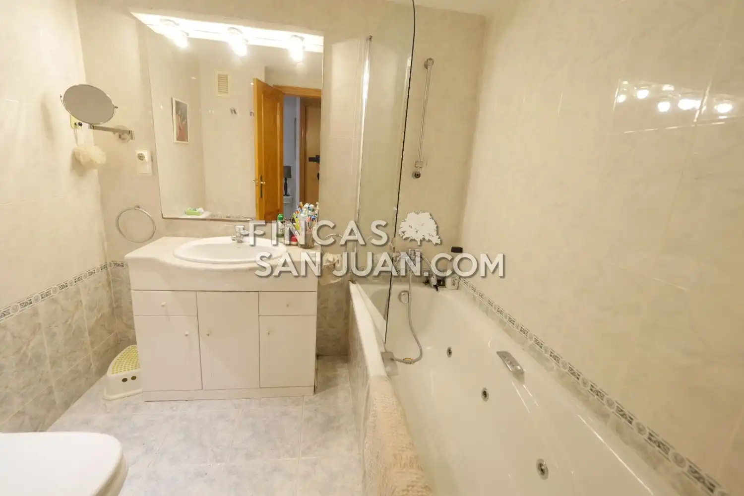 Appartement avec terrasse à vendre à Playa Muchavista, imagen 5