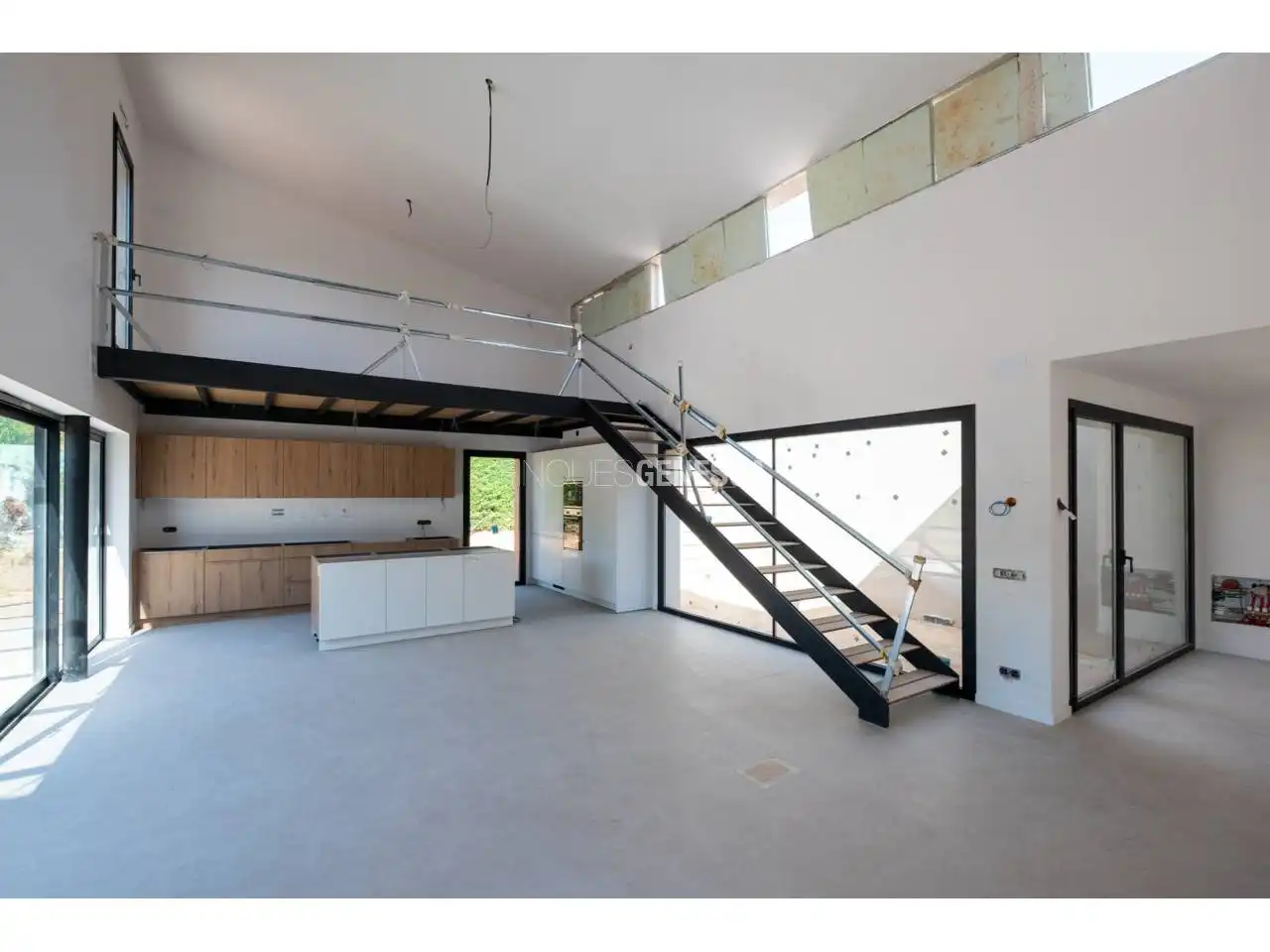 Haus mit Garten zum Verkauf in Avenida Rocafort 41, imagen 11