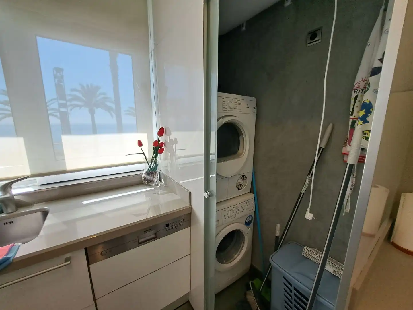 Apartamento con piscina en venta en Paseo Miramar 60, imagen 21