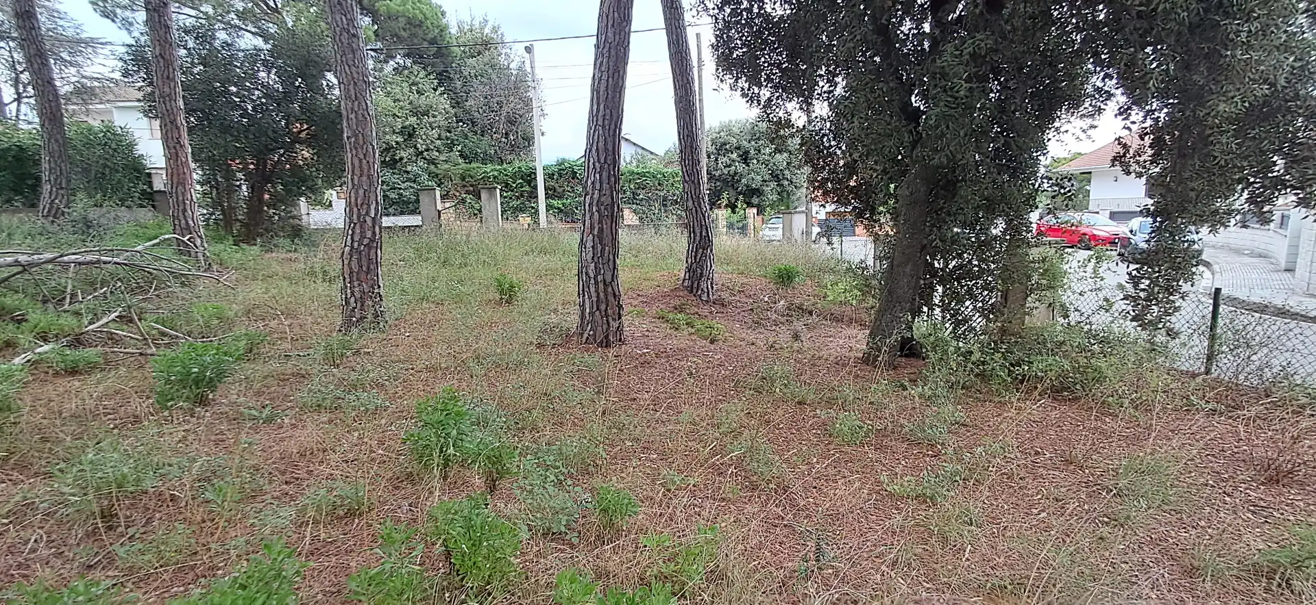 Wohnbaugrundstück zum Verkauf in Carrer de Girona, imagen 9