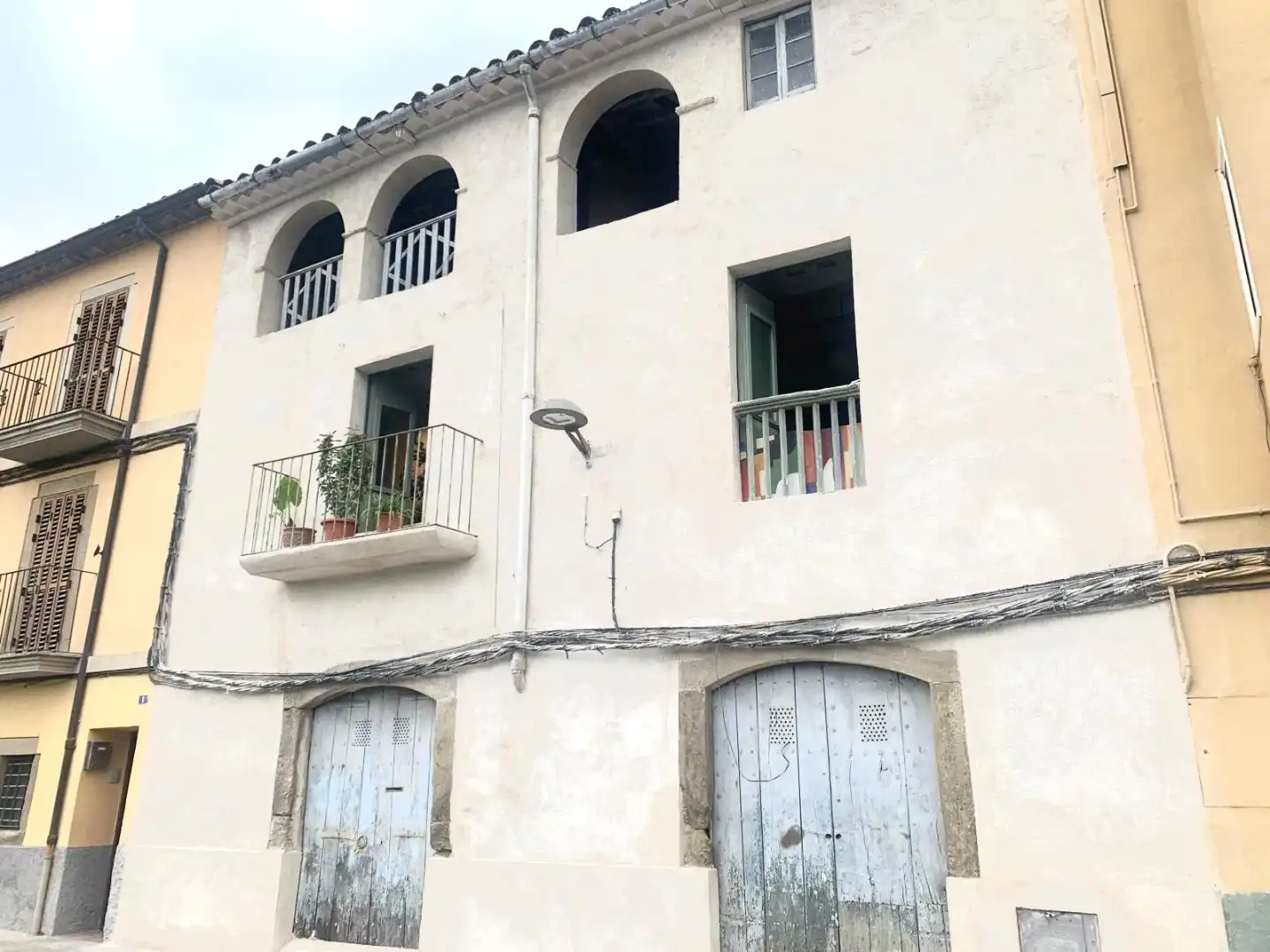 Adossat amb jardí en venda a Passeig Firal 3, imagen 3