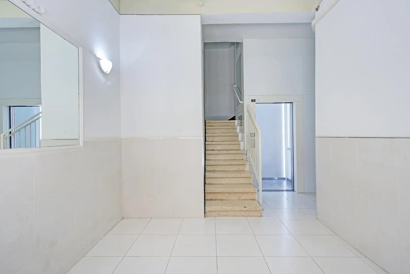 Flat for sale in Maracena  with Balcony