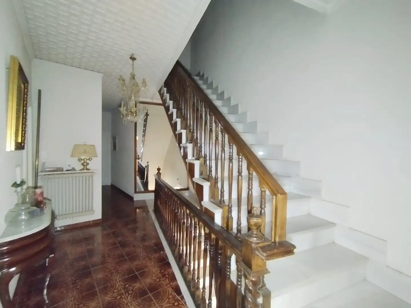 Casa con terraza en venta en Calle Ismael de Tomelloso, imagen 14
