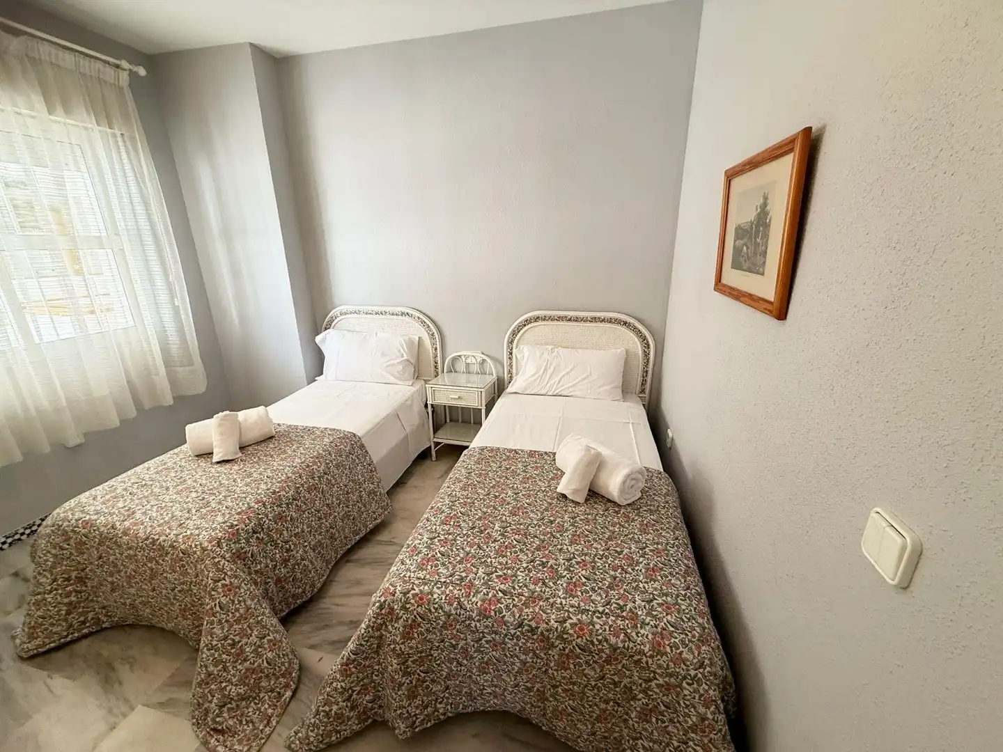 Habitación de Piso en venta en Castillo Sohail - Myramar