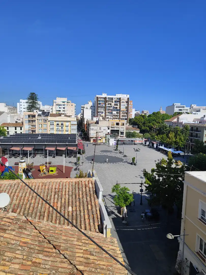 Dúplex d'obra nova amb terrassa en venda a Centro Ciudad, imagen 18