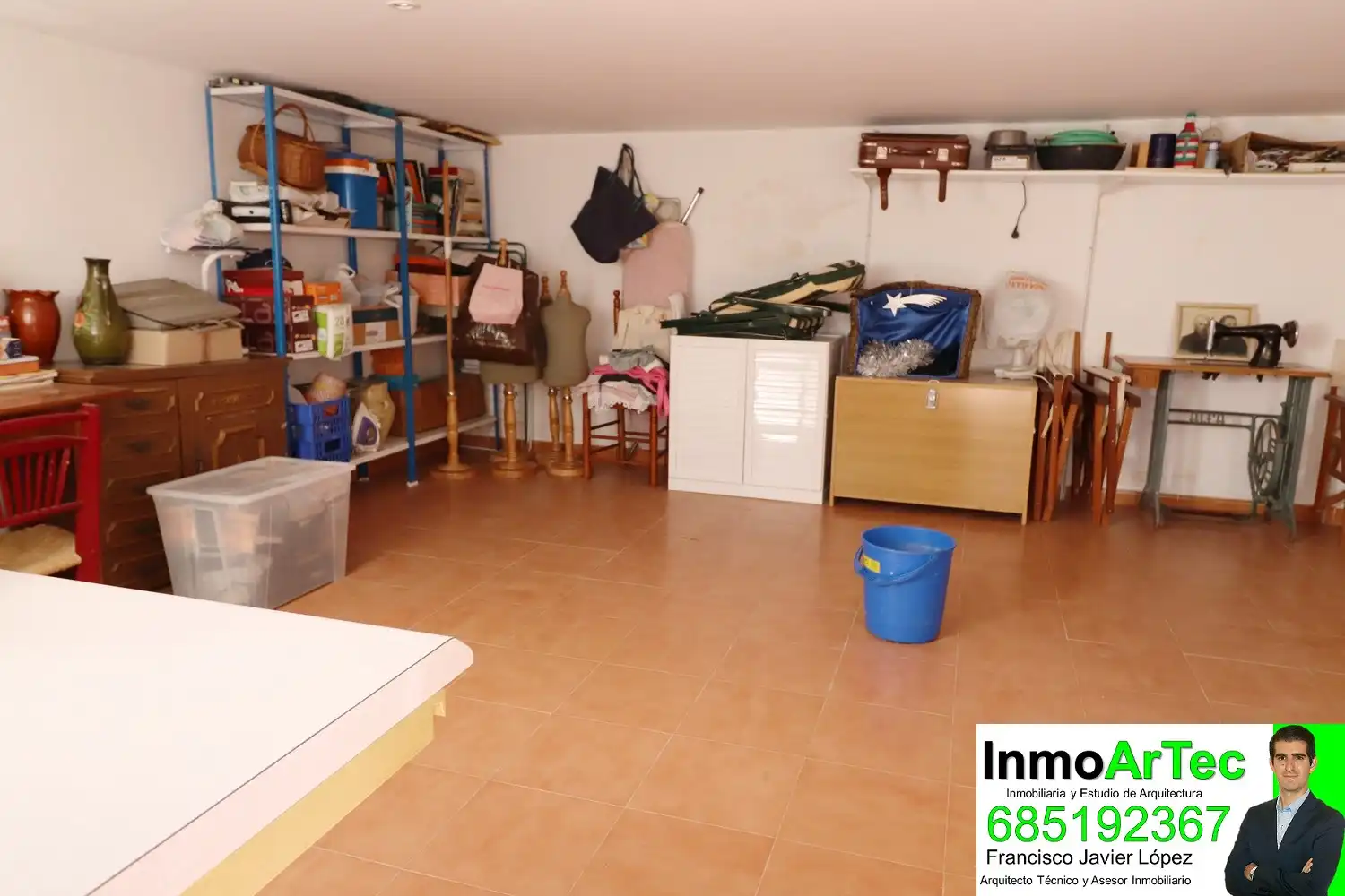 House with terrace for sale in Calle Nueva de Alomartes 61, imagen 15